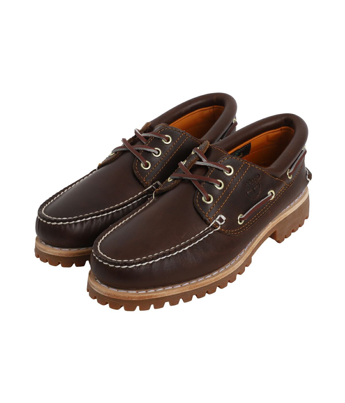 【P5倍】Timberland / ティンバーランド ： Authentics 3 Eye Classic ： 30003 | Timberland | 01
