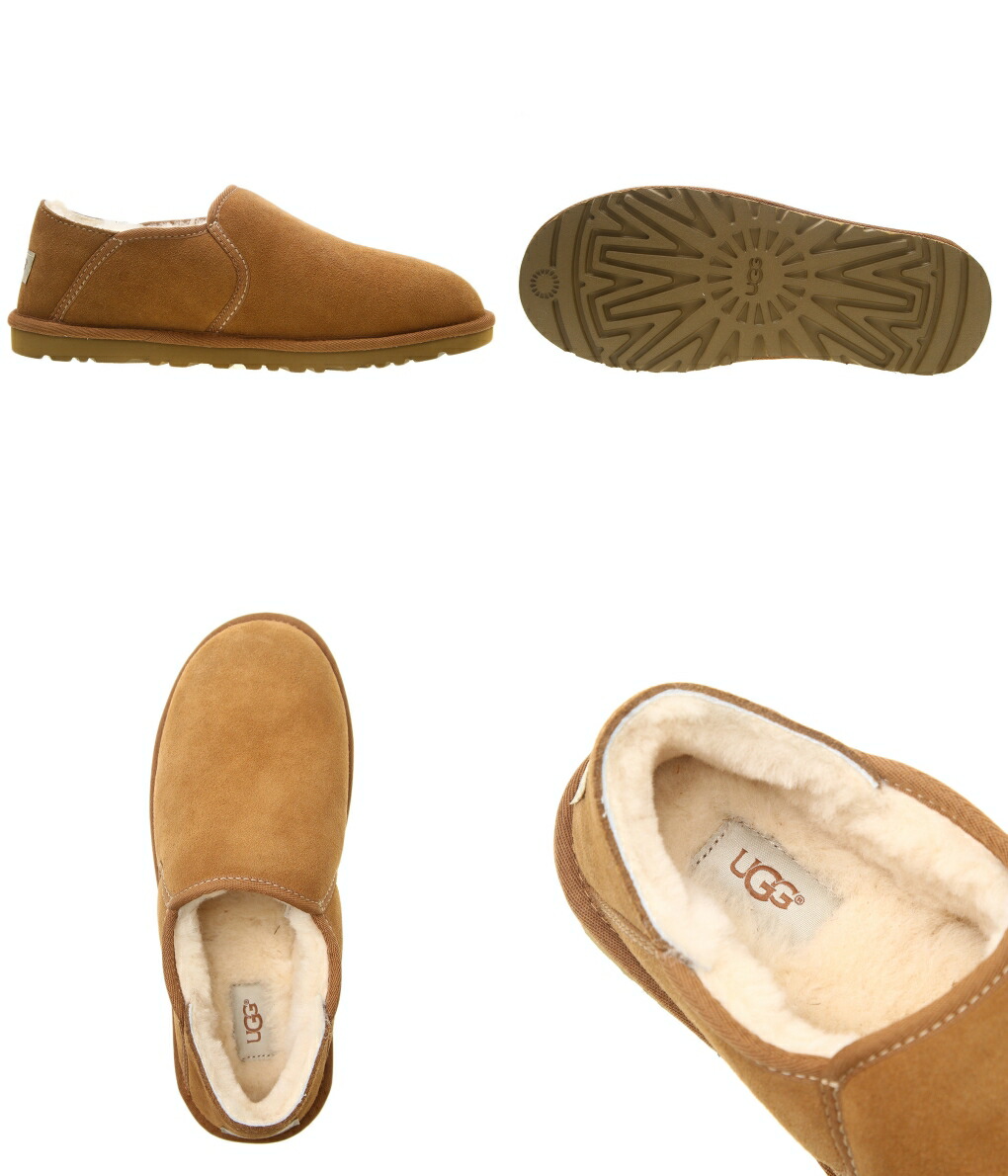 UGG / アグ ： Kenton / 全3色 ： 3010 : 3010 : ARKnets - 通販 - Yahoo!ショッピング