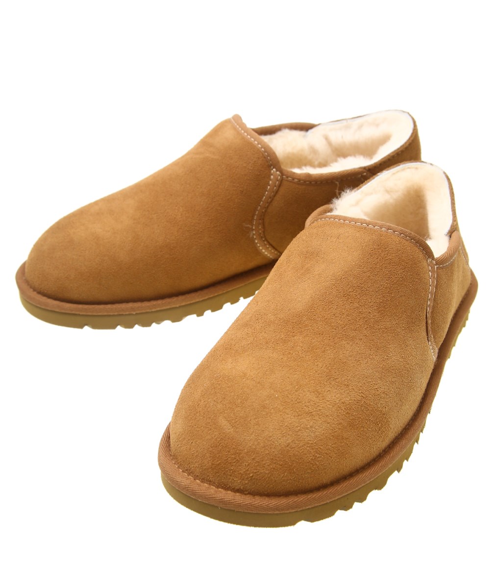 UGG Australia（アグオーストラリア） UGG / アグ ： Kenton / 全3色