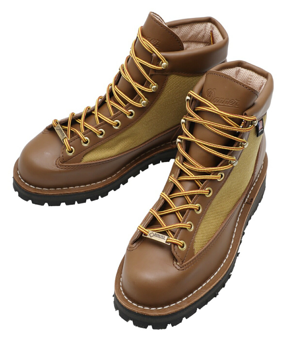 P10倍】Danner / ダナー ： DANNER LIGHT ： 30440 : 30440 : ARKnets