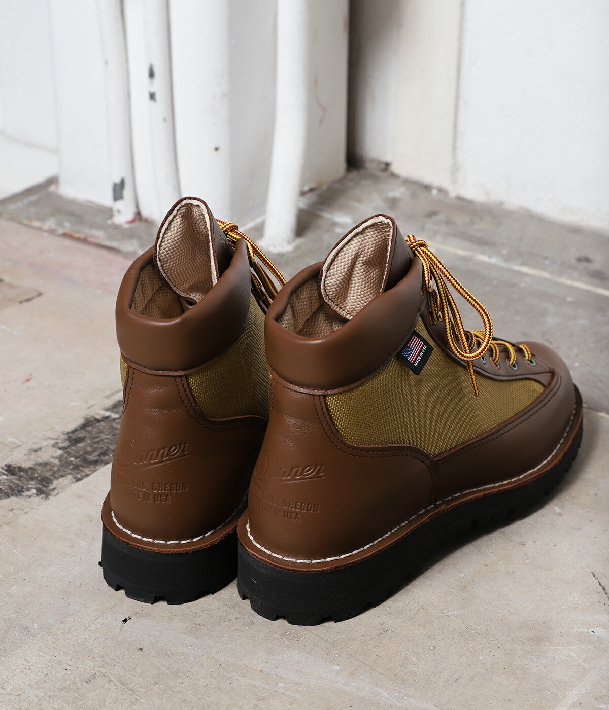 P10倍】Danner / ダナー ： DANNER LIGHT ： 30440 : 30440 : ARKnets