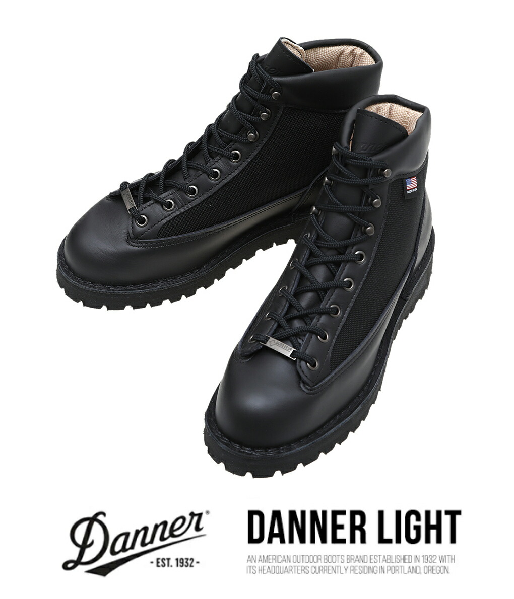 P10倍】Danner / ダナー ： DANNER LIGHT ： 30465 : 30465 : ARKnets