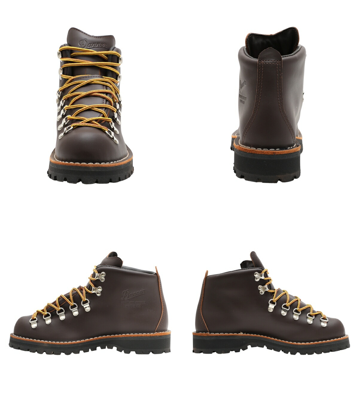 Danner / ダナー ： MOUNTAIN LIGHT ： 30866 : 30866 : ARKnets - 通販 - Yahoo!ショッピング