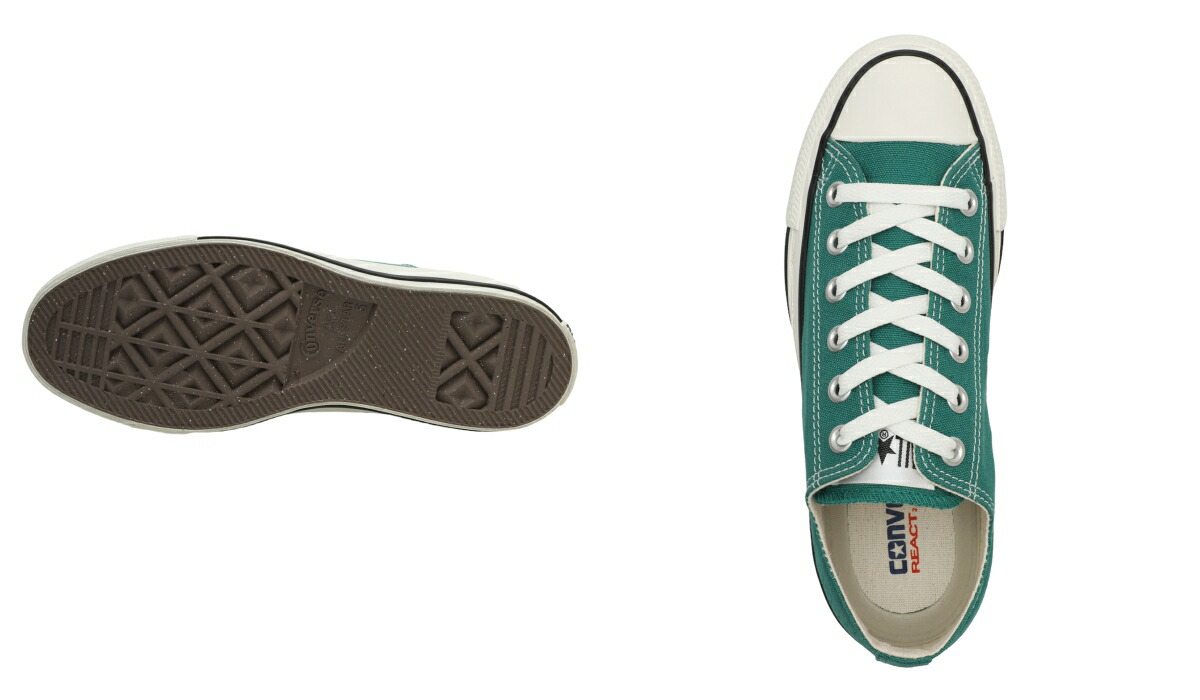 CONVERSE（コンバース） 【20%OFF】CONVERSE / コンバース ： ALL STAR