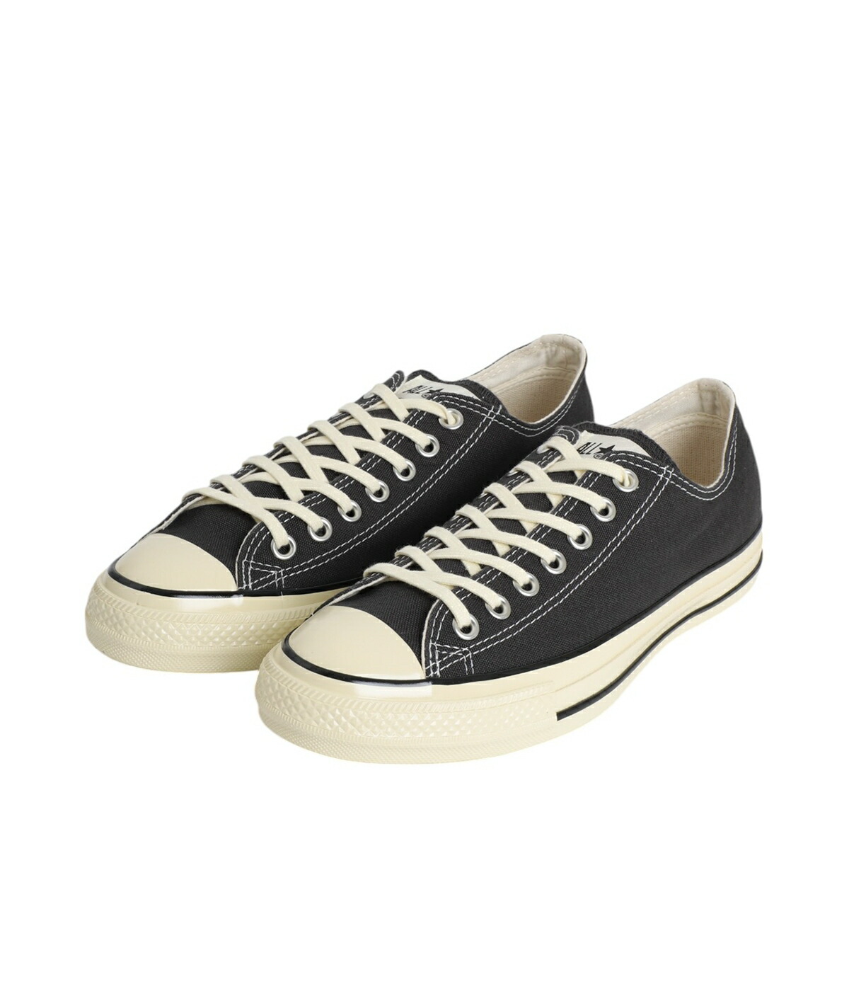 CONVERSE / コンバース ： ALL STAR AGED AC OX ： 31315461 | CONVERSE | 01