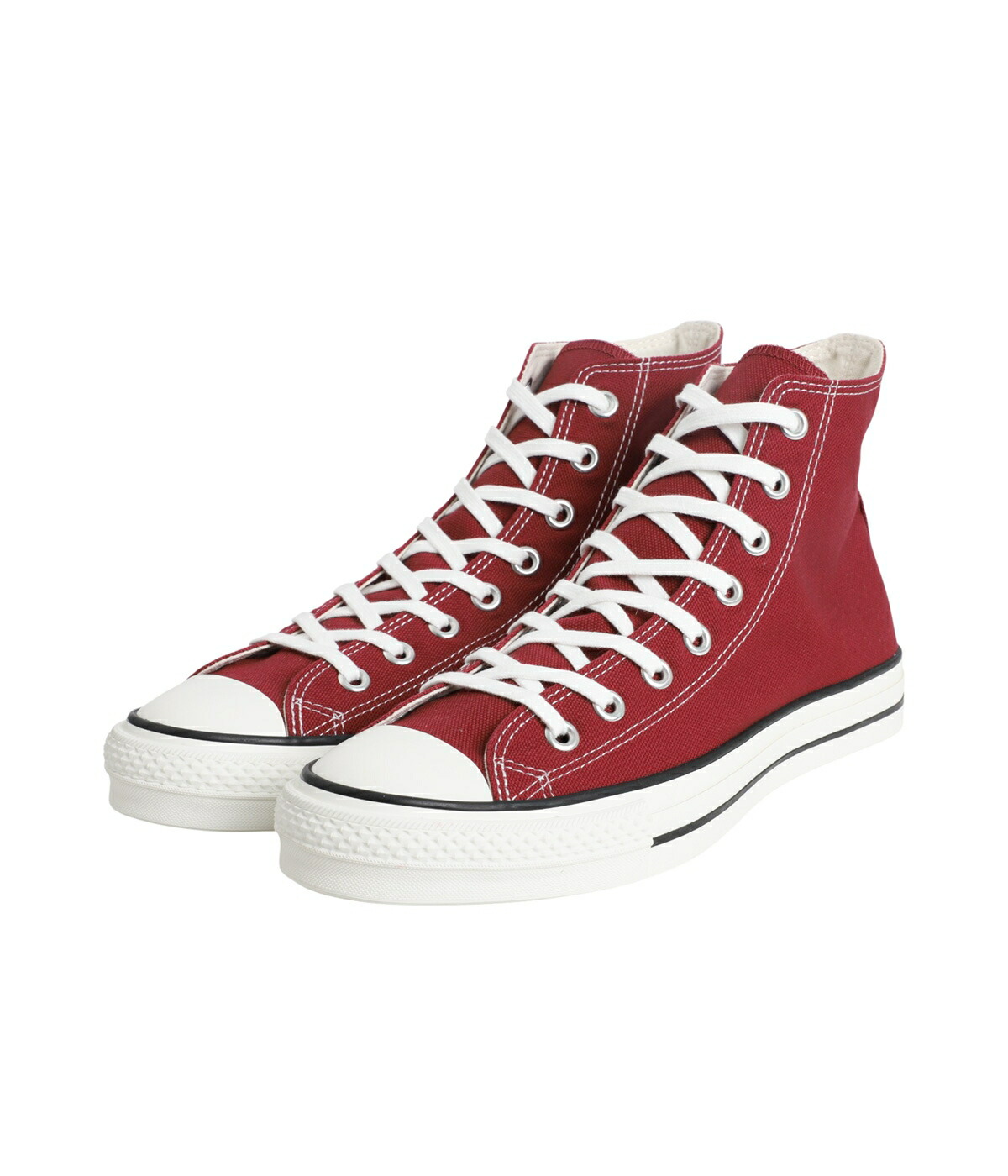 CONVERSE / コンバース ： CANVAS ALL STAR J HI ：31316710 | CONVERSE | 01