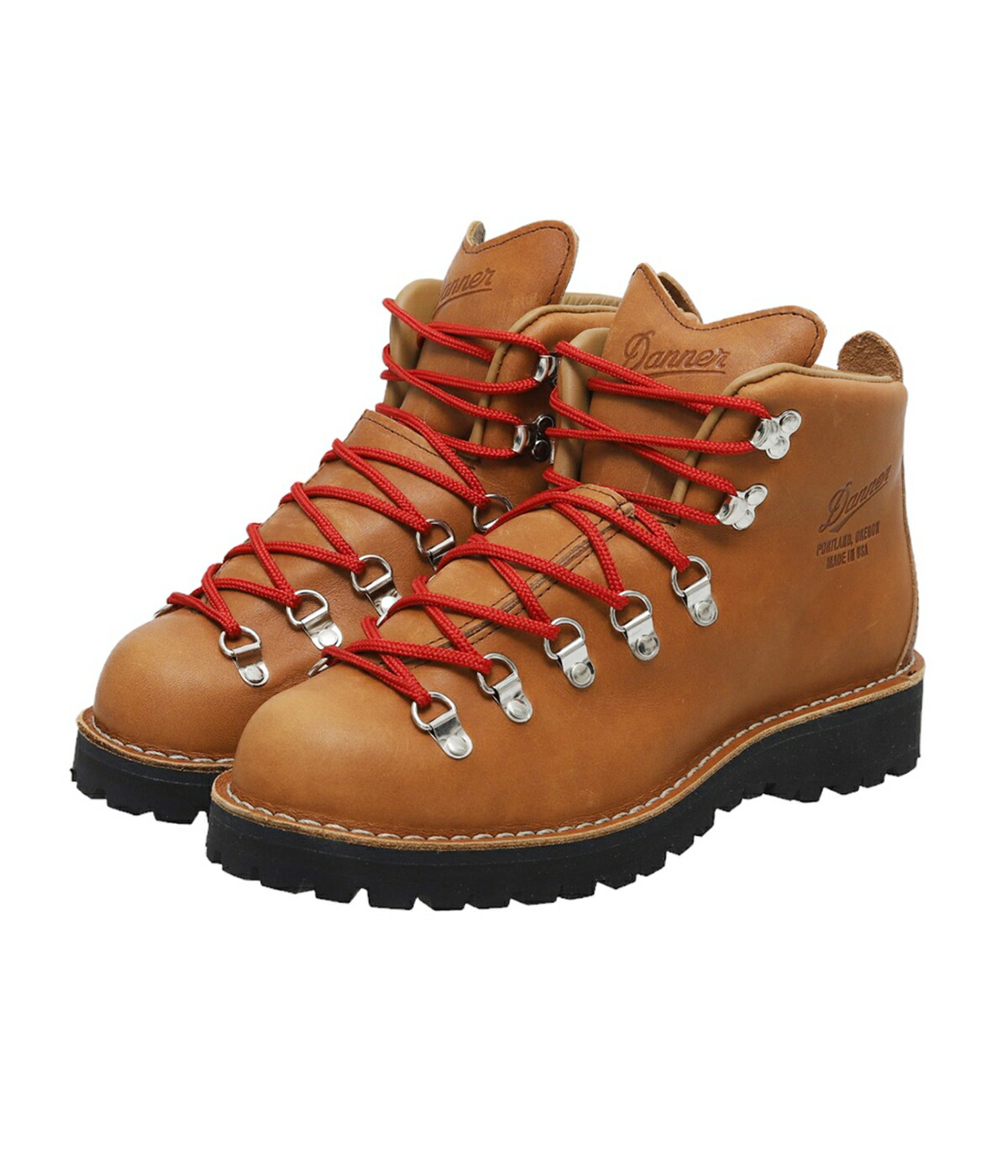 爆買い在庫】 Danner / ダナー ： MOUNTAIN LIGHT CASCADE ： 31528