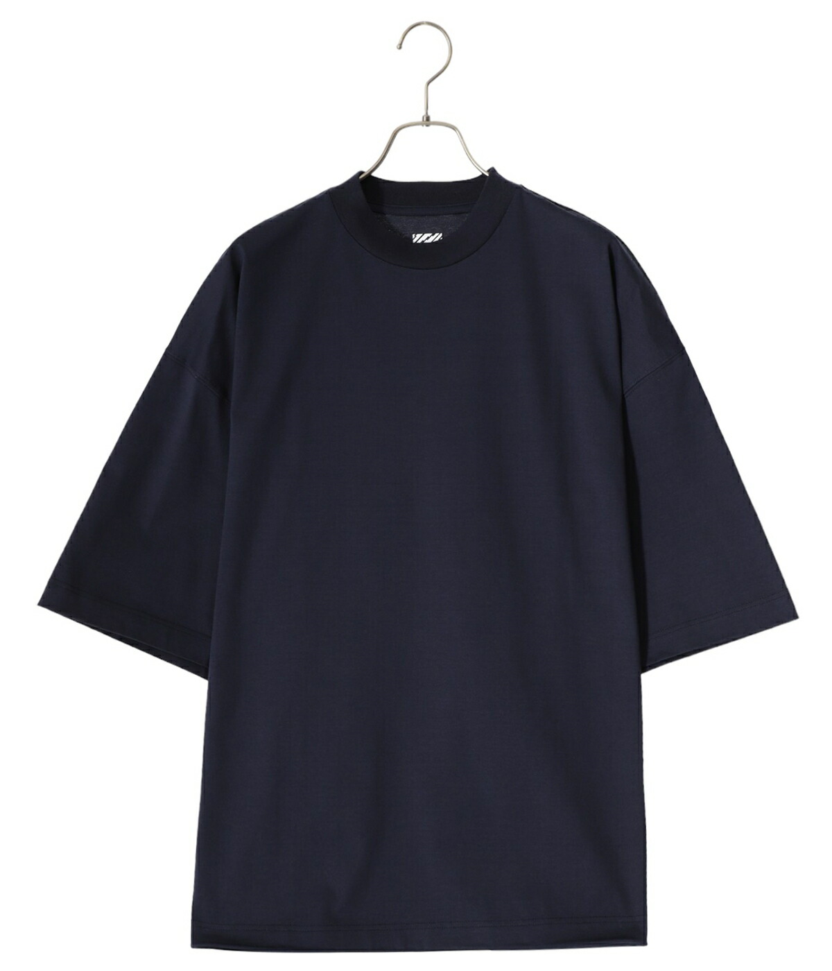 is-ness / イズネス ： BALLOON SHORT SLEEVE T-SHIRT 全3色
