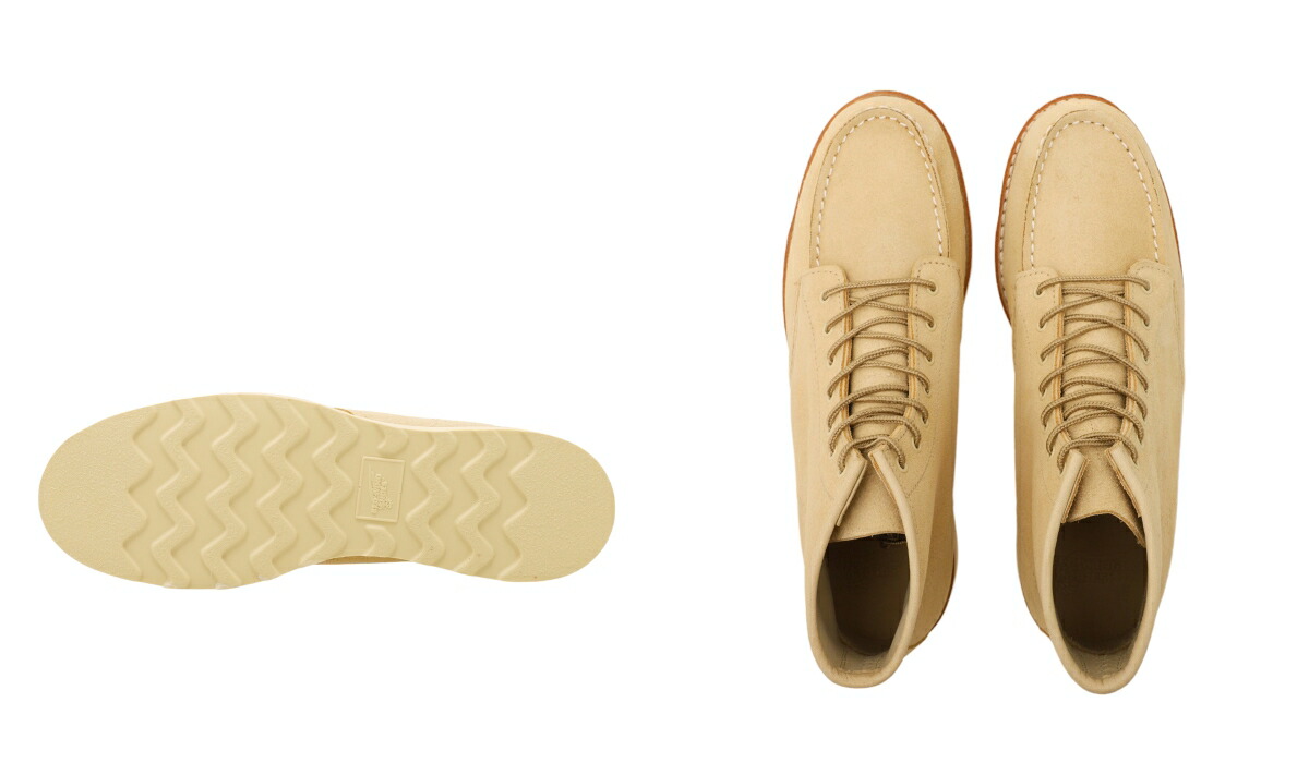 RED WING SHOES / レッドウィング ： 【レディース】6