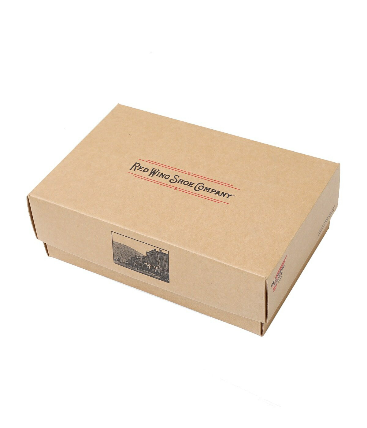 RED WING SHOES / レッドウィング ： 【レディース】6