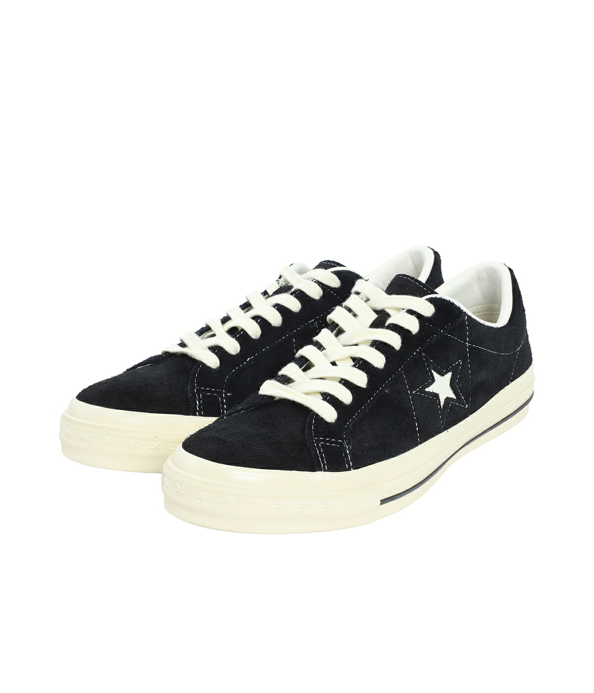 CONVERSE / コンバース ： ONE STAR AGED SUEDE AG ： 33703200 | ONE STAR | 01