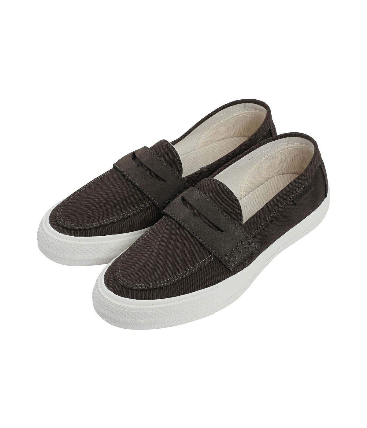 CONVERSE / コンバース ： [レディース]CXP LOAFER ： 33703220 | CONVERSE | 01
