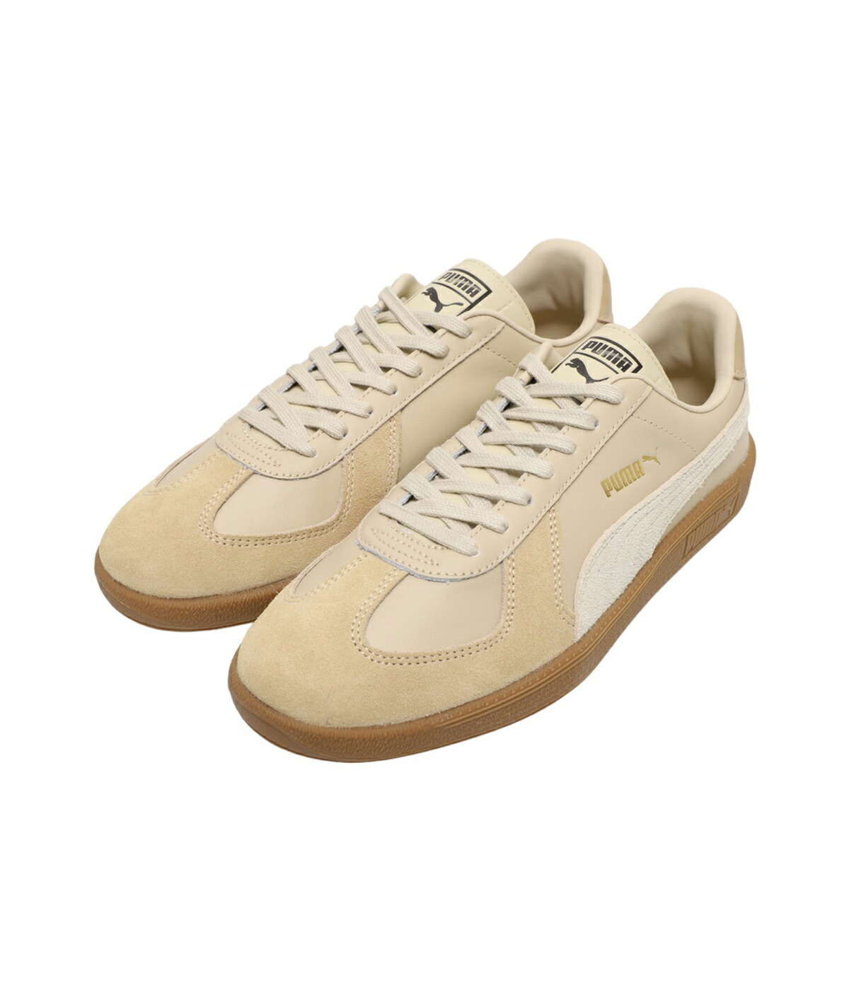 PUMA(プーマ) 【20%OFF】PUMA / プーマ : アーミートレーナー PUMA(プーマ) 【20%OFF】PUMA / プーマ : アーミートレーナー