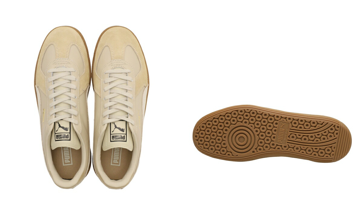 PUMA（プーマ） 【30%OFF】PUMA / プーマ ： アーミートレーナー