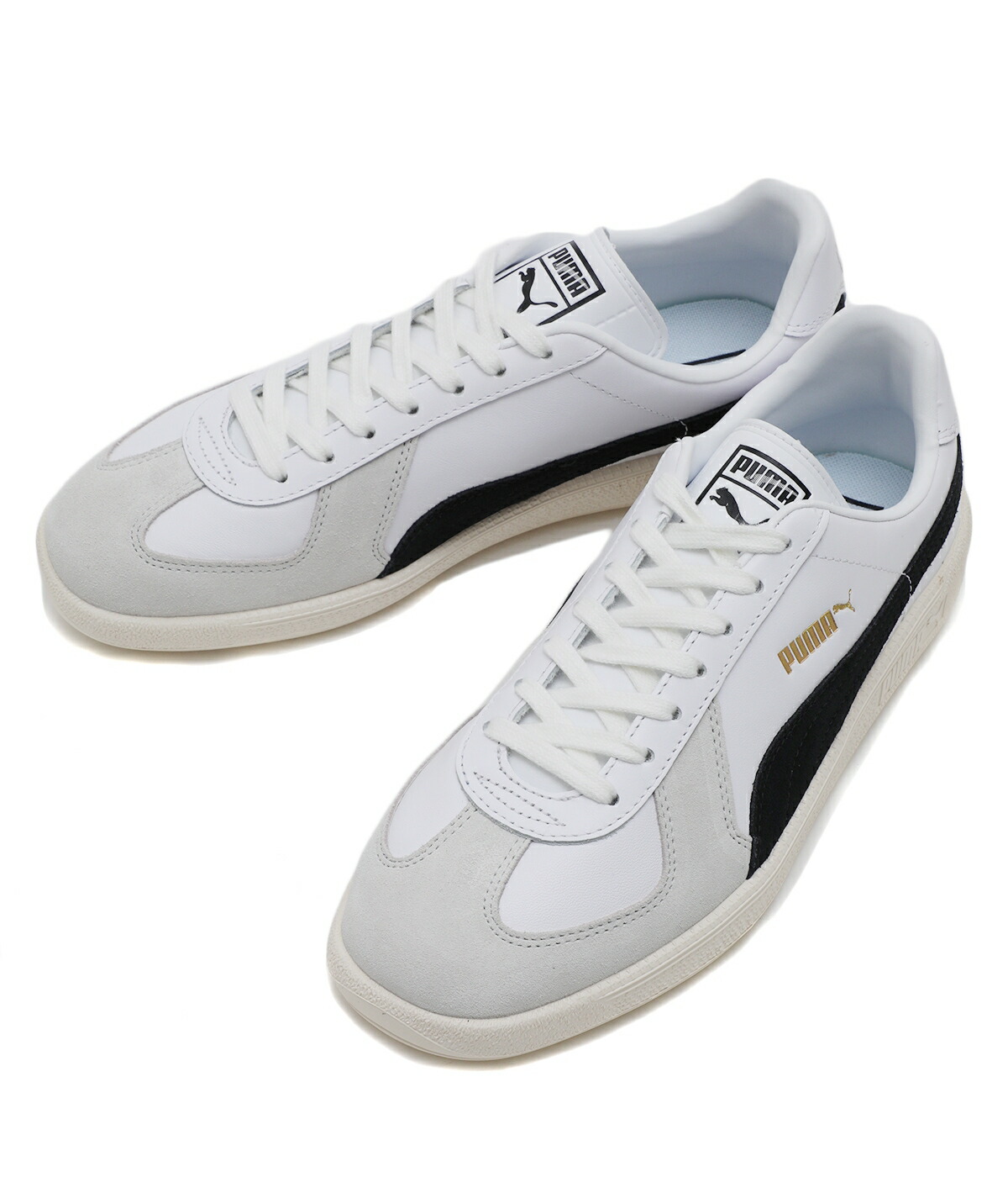 PUMA（プーマ） 【25%OFF】PUMA / プーマ ： アーミートレーナー