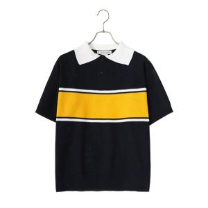 UNION LAUNCH / ユニオンランチ ： 【レディース】RUGBY KNIT ： 39108...