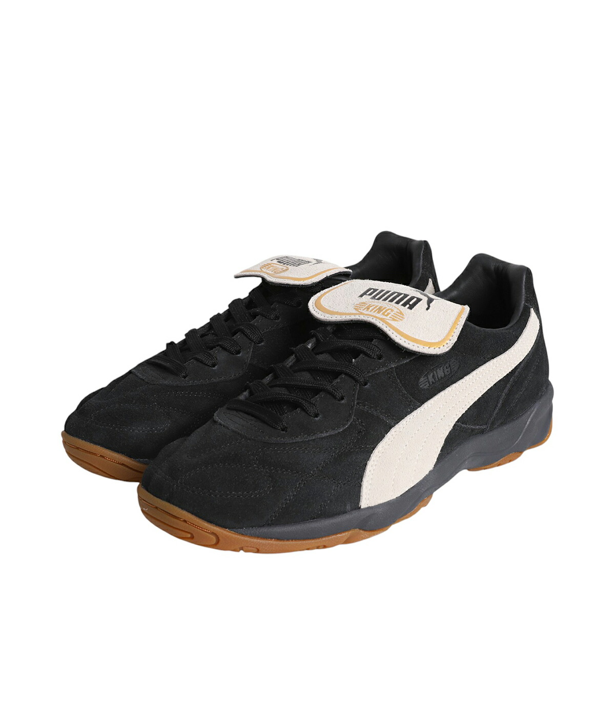 【20%OFF】PUMA / プーマ ： KING INDOOR THE NEVERWORN VI ： 402965 | PUMA | 01