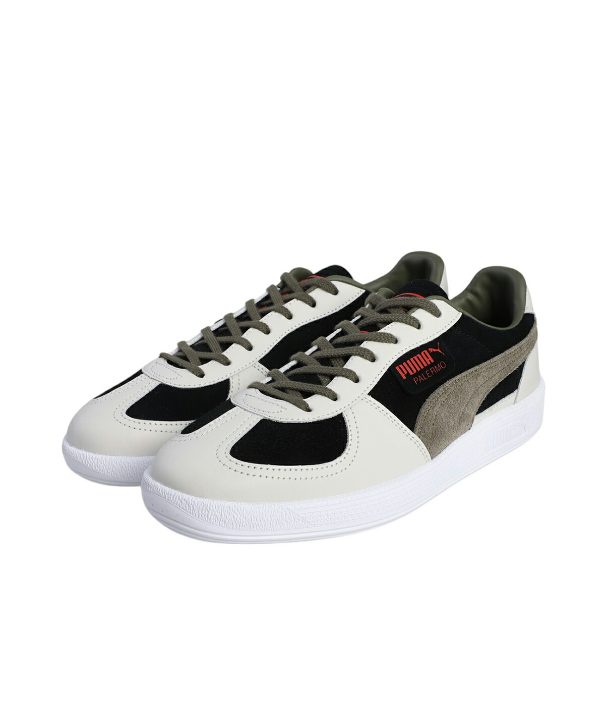 PUMA / プーマ ： PUMA × SCYE PALERMO ： 403448 | PUMA | 01