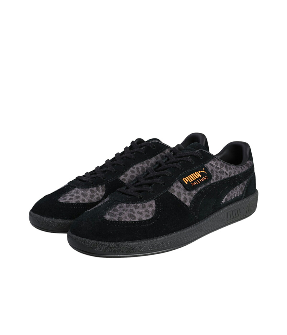 【25%OFF】PUMA / プーマ ： PUMA × SCYE PALERMO LEO ： 403449 | PUMA | 01
