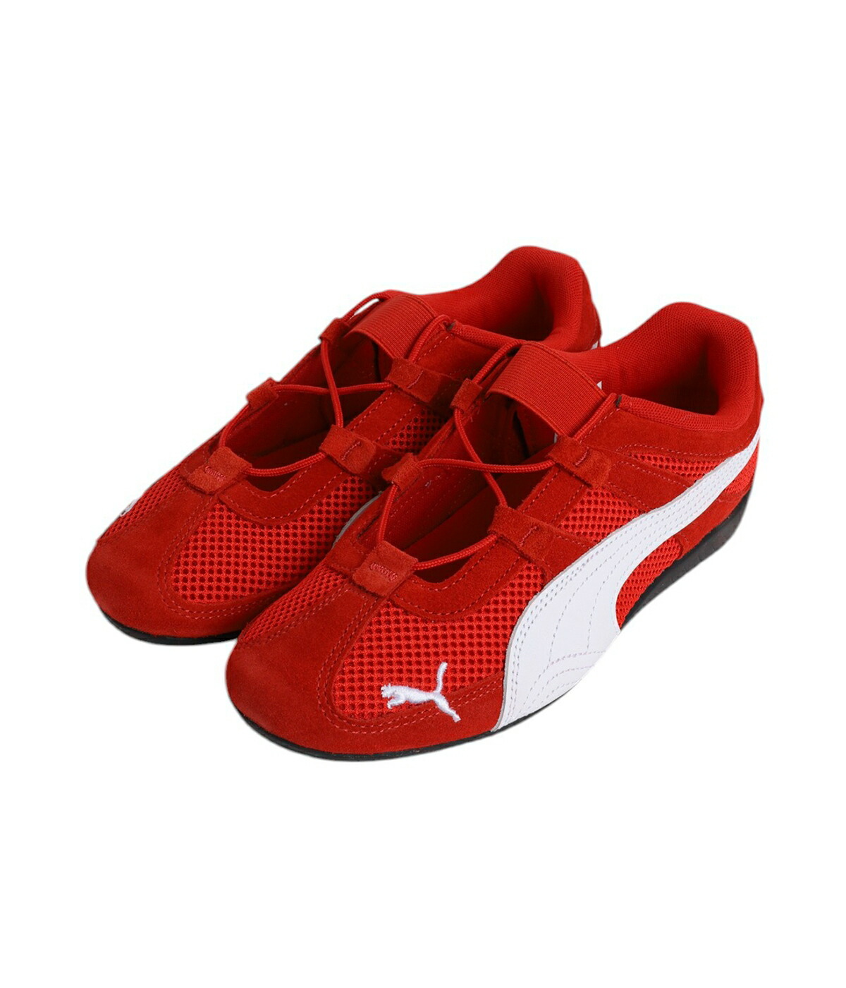 【10%OFF】PUMA / プーマ ： [レディース]SPEEDOCAT GO WNS / 全2色 ： 403589 | PUMA | 02
