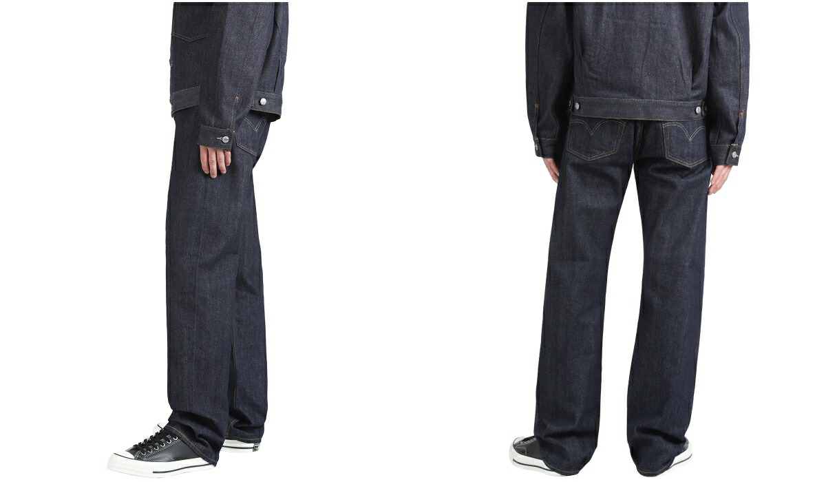 Levi's VINTAGE CLOTHING LEVI'S / リーバイス ヴィンテージ