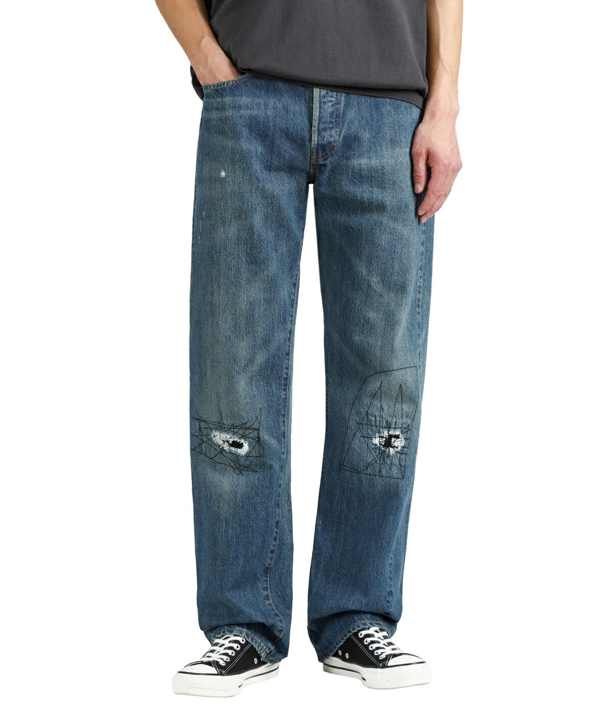 Levi's VINTAGE CLOTHING LEVI'S / リーバイス ヴィンテージ