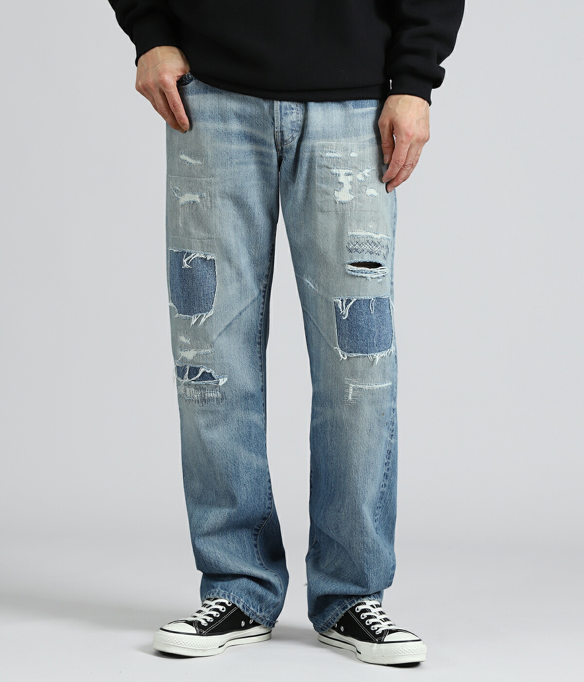 Levi's VINTAGE CLOTHING LEVI'S / リーバイス ヴィンテージ