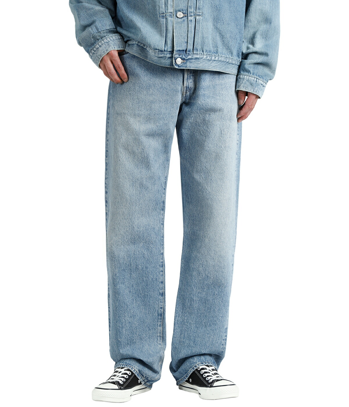 Levi's VINTAGE CLOTHING LEVI'S / リーバイス ヴィンテージ