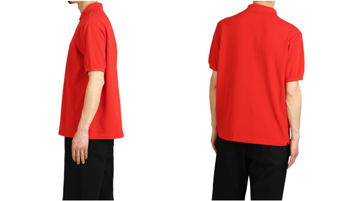 Scye（サイ） 【15%OFF】Scye / サイ ベーシックス ： Cotton Pique
