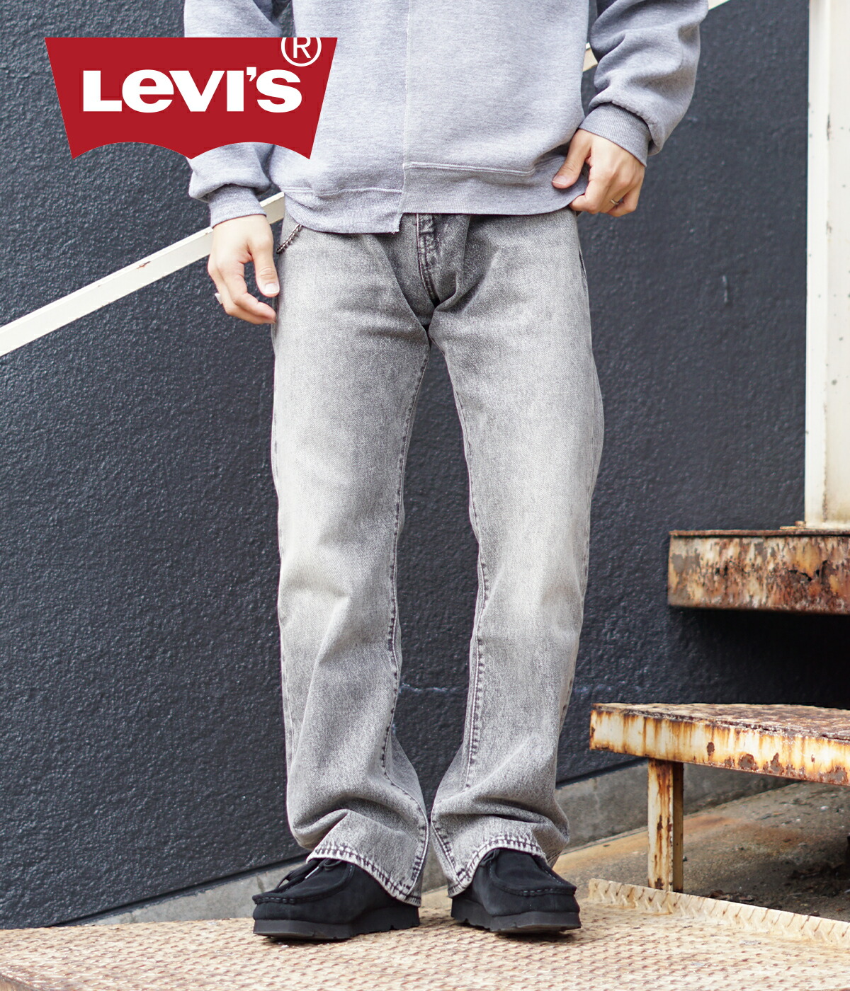 ARKnets - LEVI'S[リーバイス]｜Yahoo!ショッピング