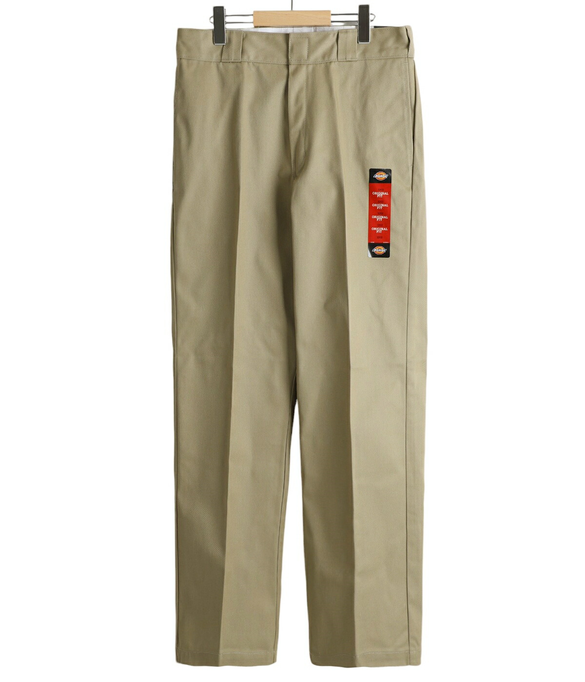 Dickies / ディッキーズ ： 874 ワークパンツ / 全5色 ： 519874 | Dickies | 04