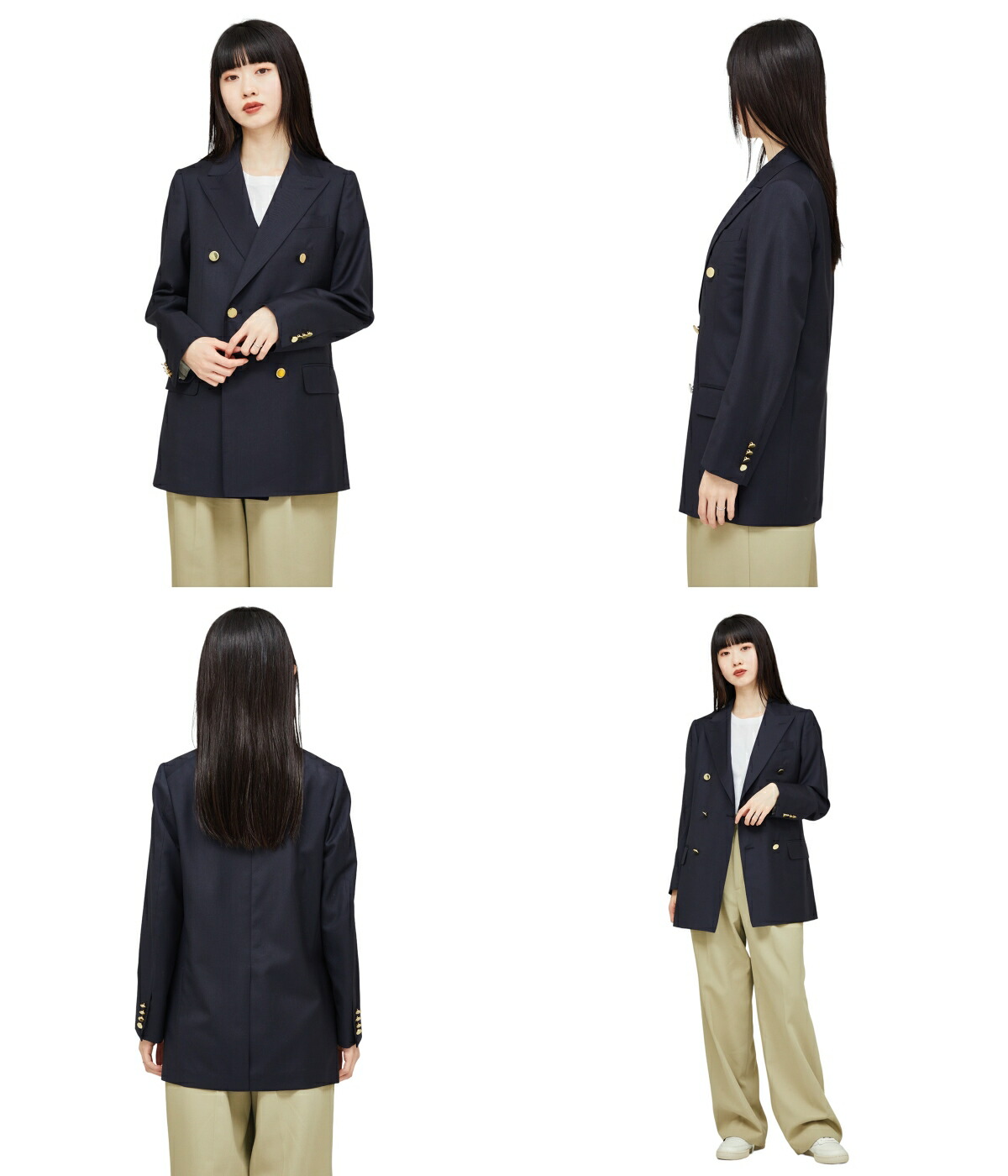 Scye 【35%OFF】Scye / サイ ベーシックス ： 【レディース