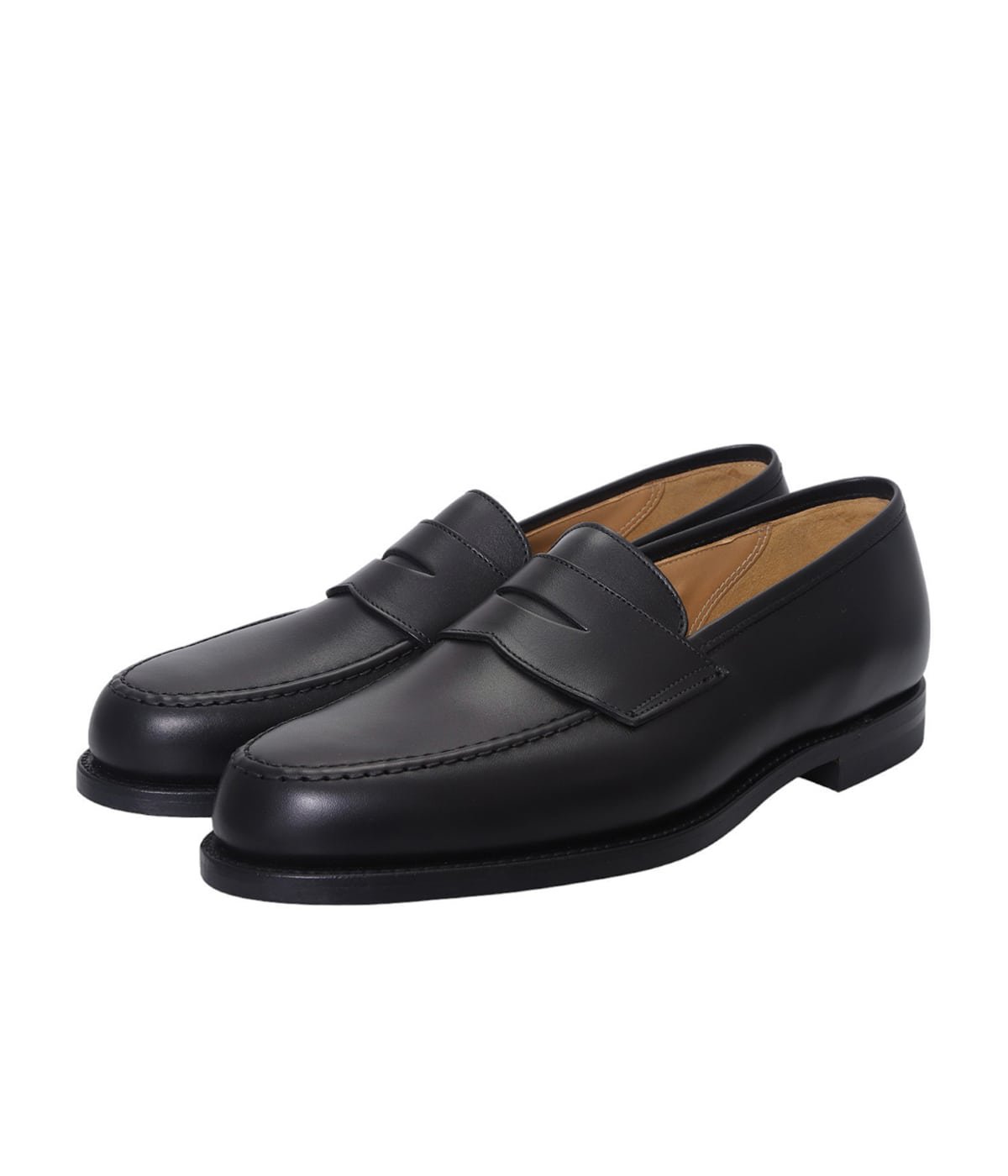 Crockett&Jones / クロケットアンドジョーンズ ： BOSTON 2 City Sole ： 52713030の画像