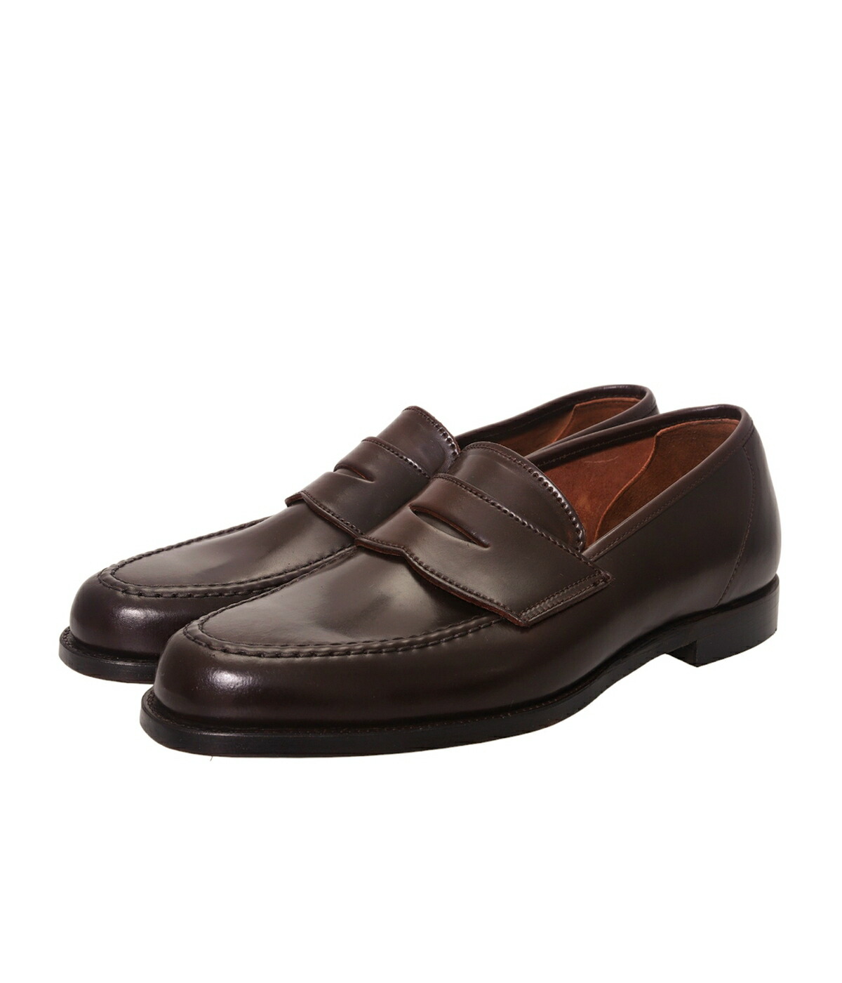 CROCKETT&JONES（クロケット＆ジョーンズ） Crockett&Jones