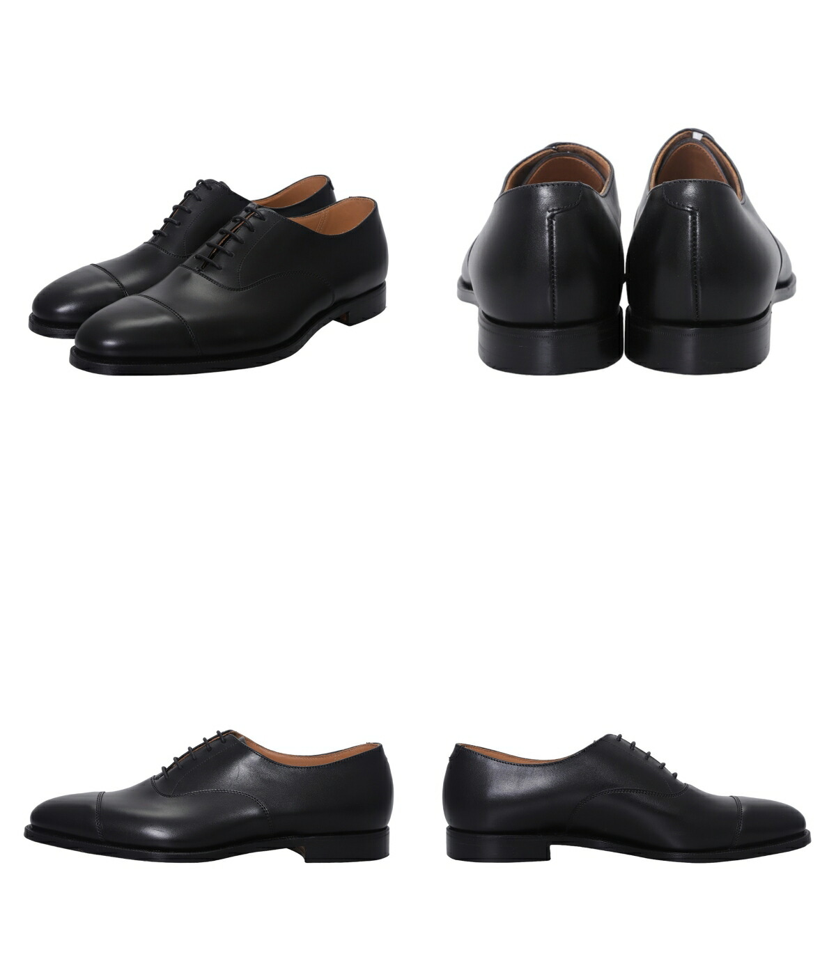 CROCKETT&JONES（クロケット＆ジョーンズ） Crockett&Jones