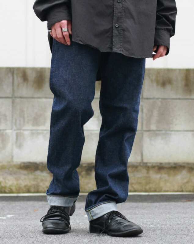 ANATOMICA（アナトミカ） ： 618 LEAN ： 530-541-22 : ARKnets - 通販