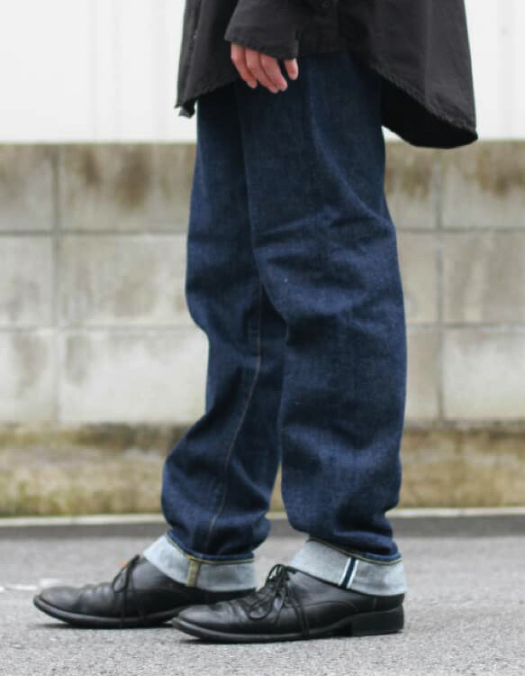 ANATOMICA（アナトミカ） ： 618 LEAN ： 530-541-22 : ARKnets - 通販