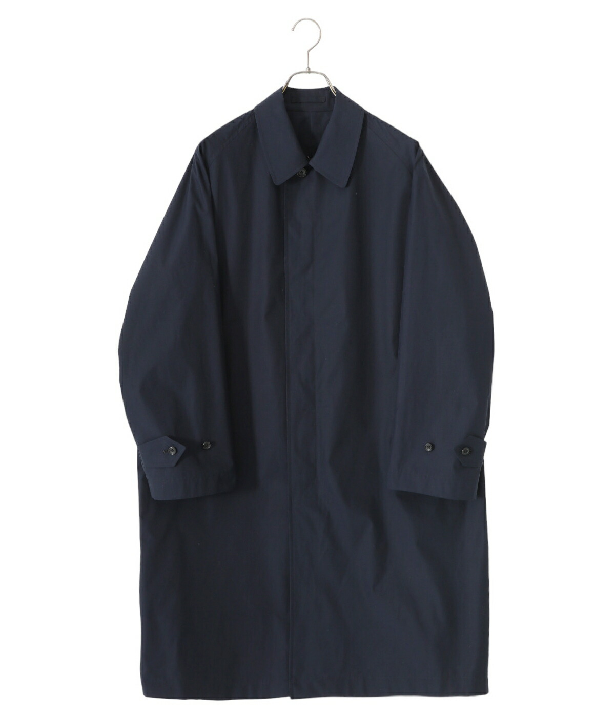 ANATOMICA / アナトミカ ： SINGLE RAGLAN VENTILE L35 ： 530-581-01 : 530-581-01 :  ARKnets - 通販 - Yahoo!ショッピング