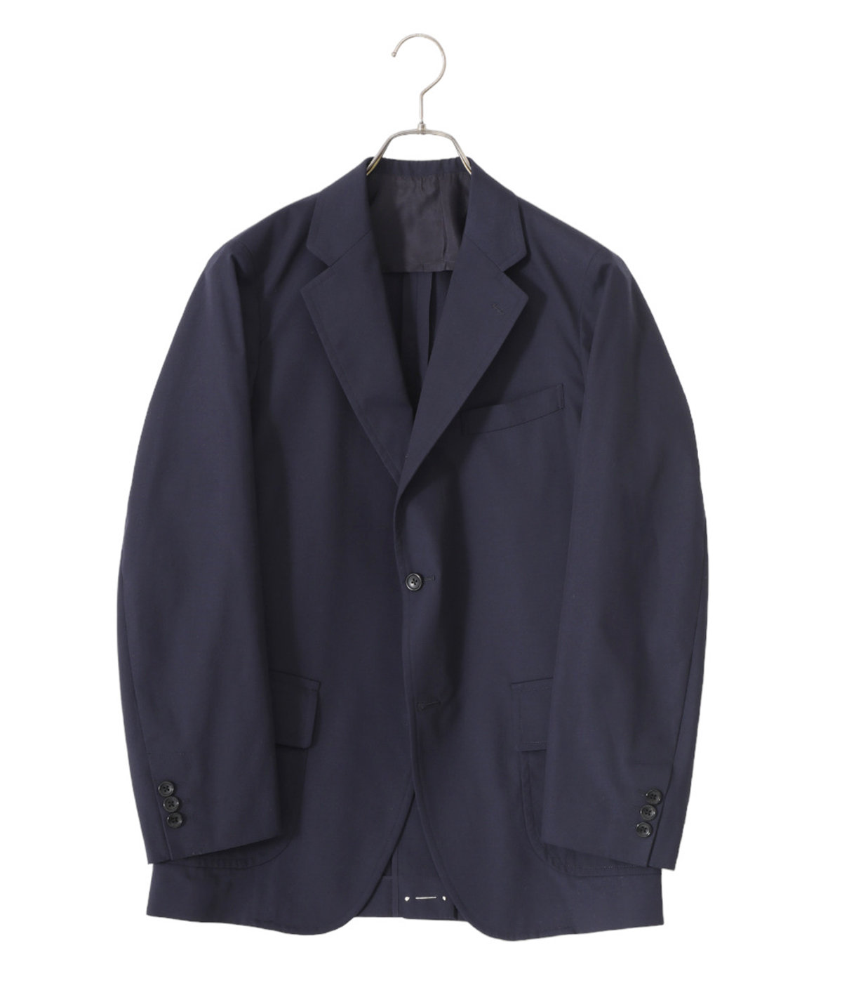 ANATOMICA / アナトミカ ： UNIVERSITY JACKET POPLIN ： 530 