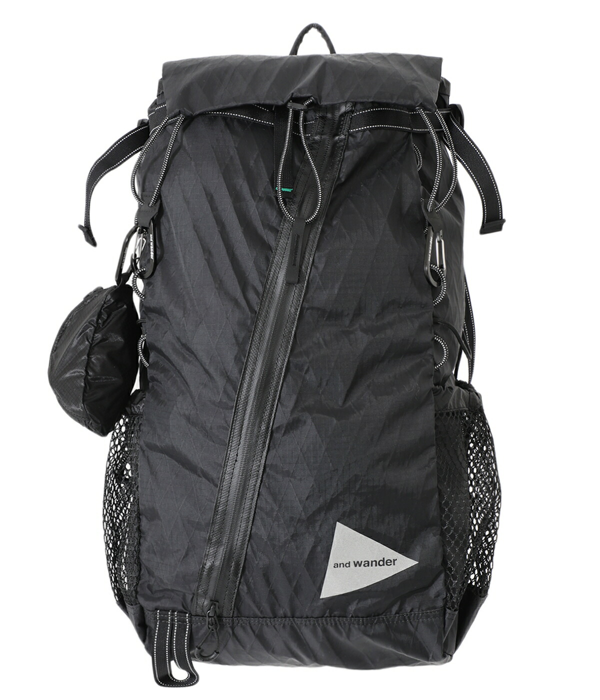 and wander / アンドワンダー ： X-Pac 30L backpack ： 5743975089