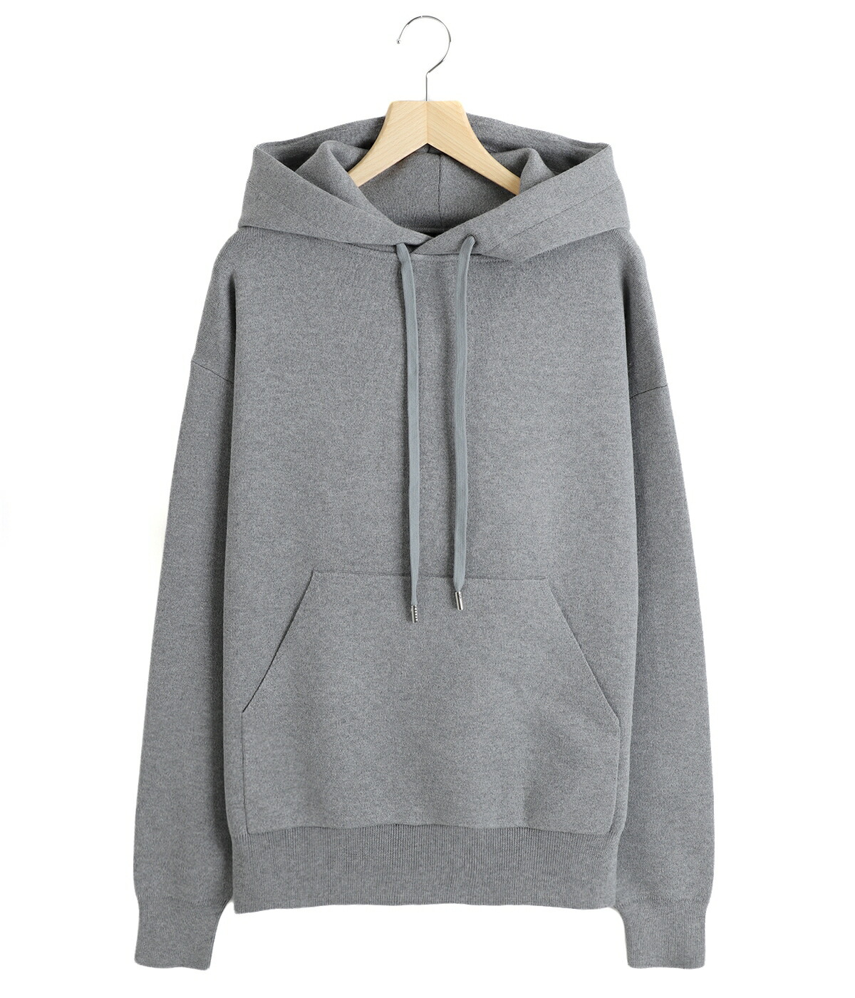 CABaN / キャバン ： コットンカシミヤ パーカ 全4色 ： 59029402001_2