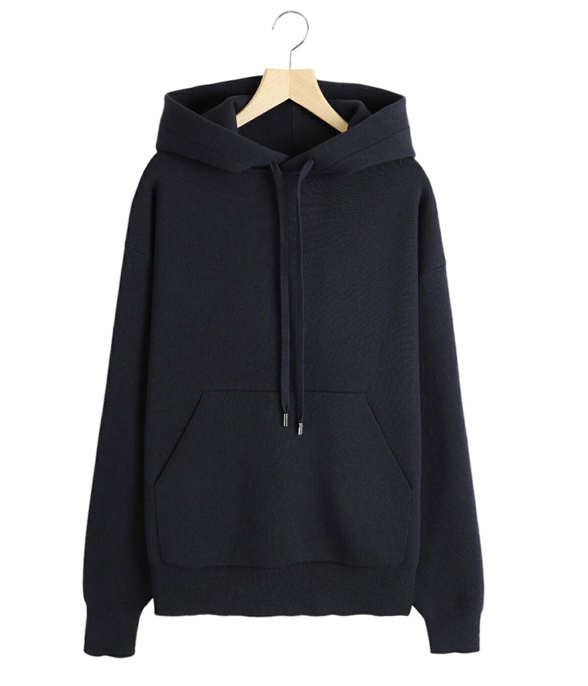 CABaN / キャバン ： コットンカシミヤ パーカ 全4色 ： 59029402001_3