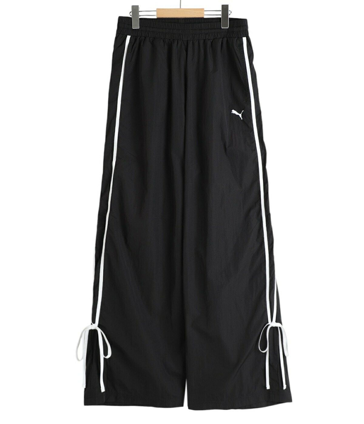 【30%OFF】PUMA / プーマ ： [レディース]T7 MODERN DELIGHT TRACK PANTS / 全2色 ： 633344 | PUMA | 01