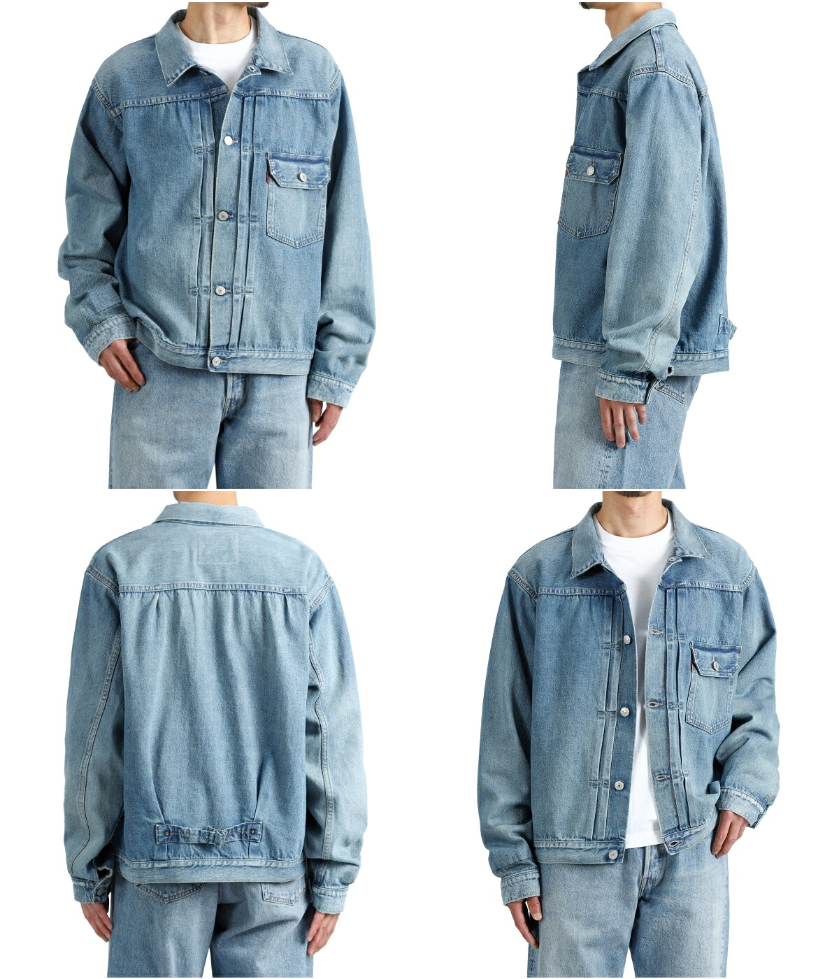 Levi's VINTAGE CLOTHING LEVI'S / リーバイス ヴィンテージ
