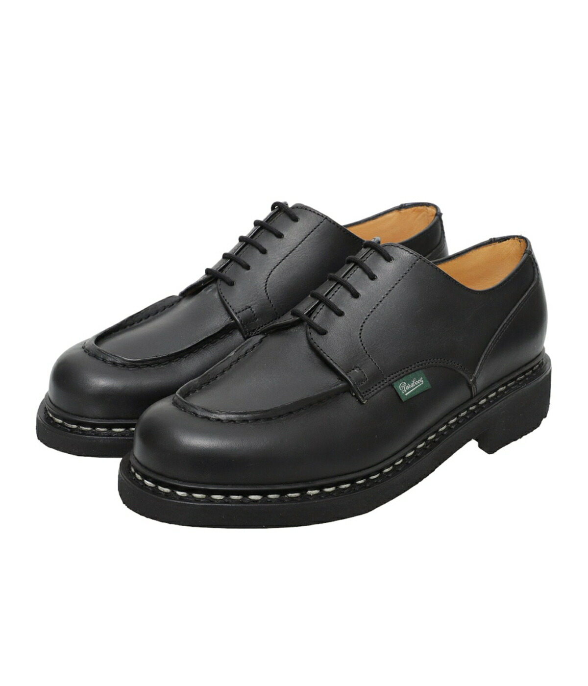 Paraboot（パラブーツ） ： Chambord ： 710709 : ARKnets - 通販