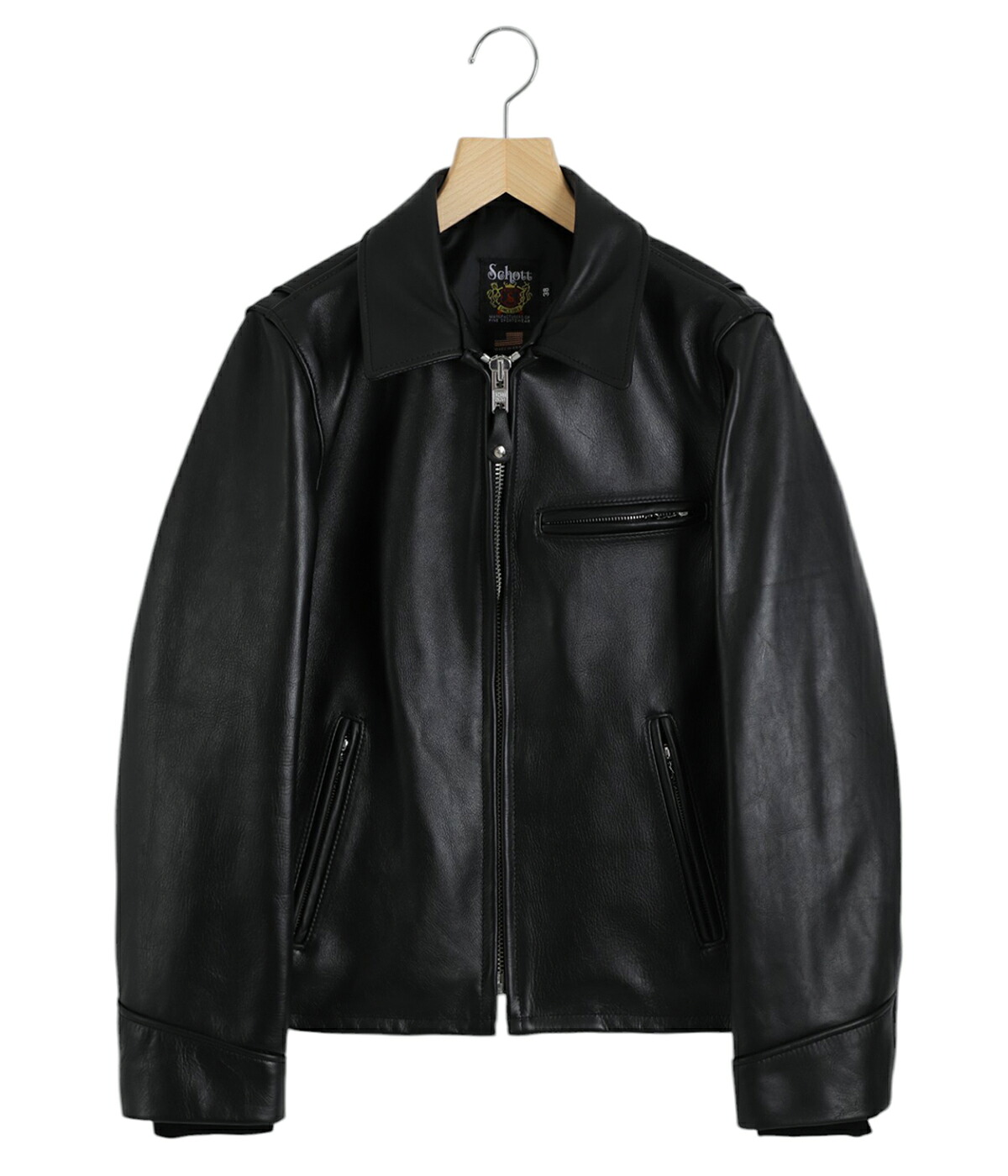 Schott N.Y.C（ショット） Schott / ショット ： 103 US TRUCKER