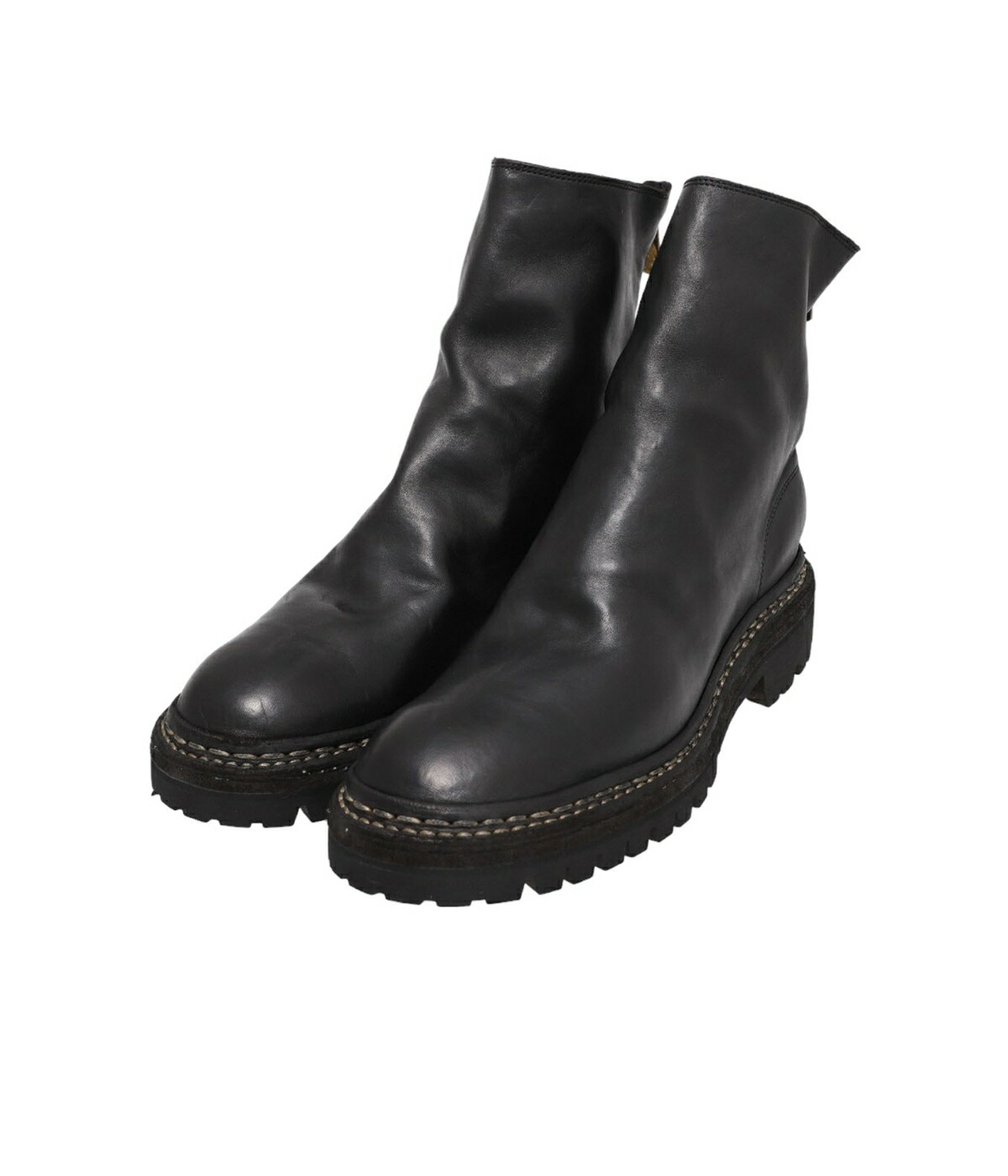 GUIDI / グイディ ： 796V-N-HORSE ： 796V-N-HORSE