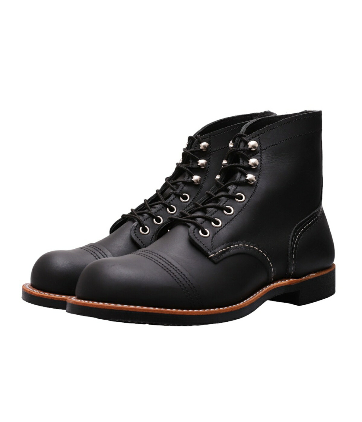 Rwing商品 RED WING SHOES（レッドウィング） RED WING / レッドウィング ： IRON