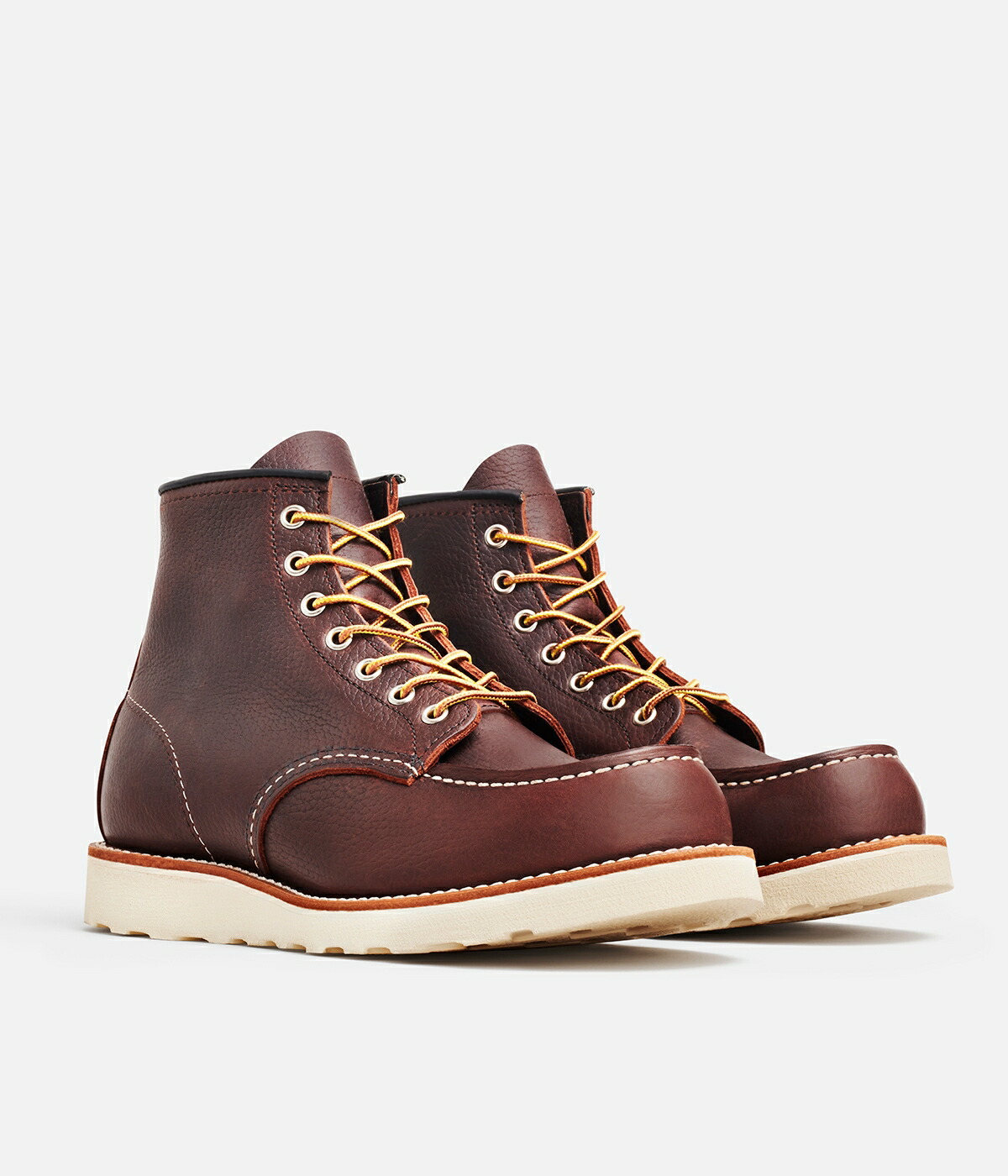 RED WING / レッドウィング ： 6INCH CLASSIC MOC ： 8138 : 8138