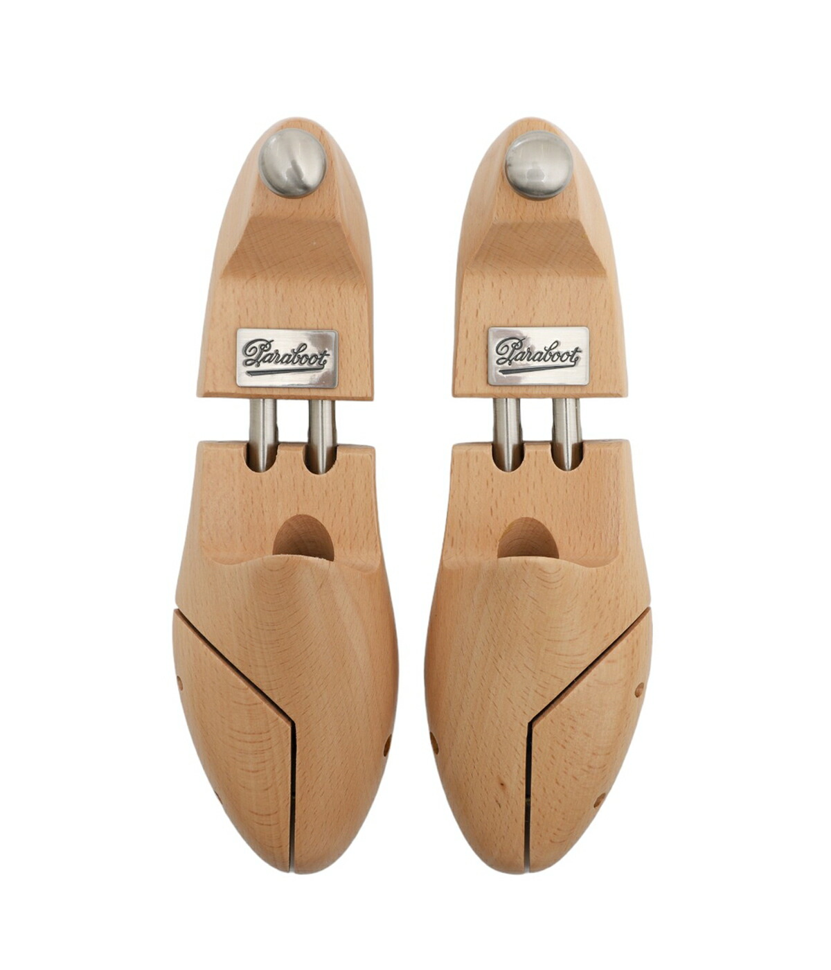 Paraboot / パラブーツ ： EMBAUCHOIR HOM.ROND ： 814902 | Paraboot | 01